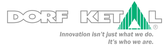 Dorf Ketal Logo
